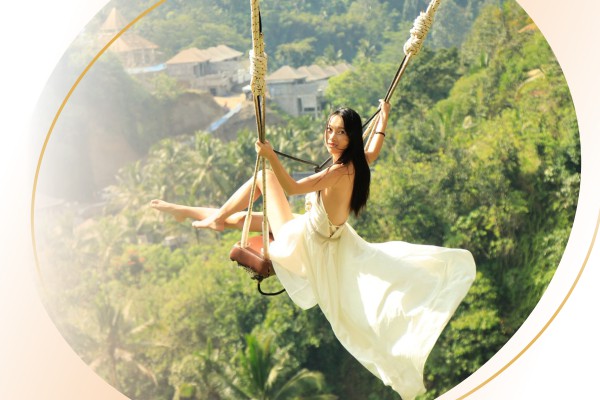 Bali Swing